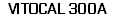 VITOCAL 300A