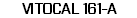 VITOCAL 161-A