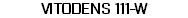 VITODENS 111-W