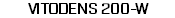 VITODENS 200-W