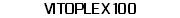 VITOPLEX 100